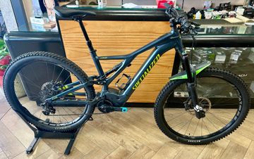 Tweedehands Specialized Men's Turbo Levo Comp 2019 2019 MTB