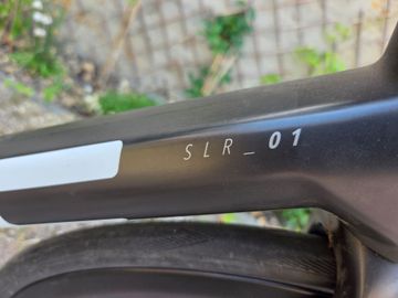 Käytetty BMC Teammachine Shimano Ultegra Di2 2024 Road & Gravel — kuva 8 / 8