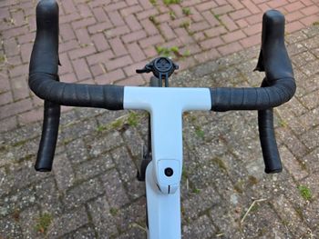 Brugt BMC Teammachine SLR 01 TWO 2024 2024 Road & Gravel — billede 6 af 8