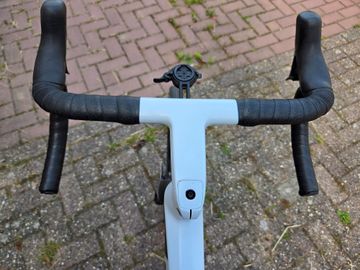 Käytetty BMC Teammachine Shimano Ultegra Di2 2024 Road & Gravel — kuva 6 / 8