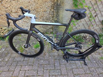 Käytetty BMC Teammachine Shimano Ultegra Di2 2024 Road & Gravel — kuva 3 / 8