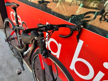 Used Pinarello RAZHA K 2015 2015 Road & Gravel, Red — image 7 of 15