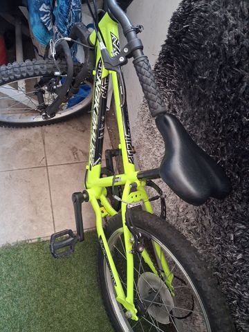 Used Nakamura Custom Shimano Dura Ace Di2 2025 Mountainbike, Orange — image 2 of 3