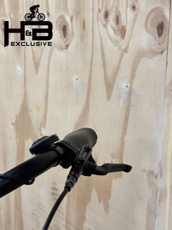Used QWIC Premium I MN7+ Shimano Nexus 2022 Urban, Blue — image 7 of 12