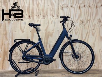 Used QWIC Premium I MN7+ Shimano Nexus 2022 Urban & Touring