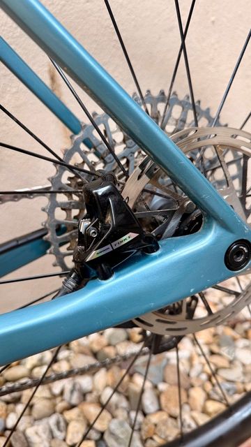 Brugt Ghost Asket CF X 2025 Road & Gravel — billede 6 af 10