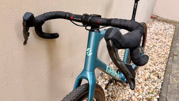 Brugt Ghost Asket CF X 2025 Road & Gravel — billede 4 af 10