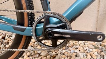 Brugt Ghost Asket CF X 2025 Road & Gravel — billede 7 af 10