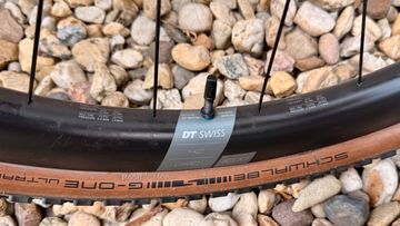 Brugt Ghost Asket CF X 2025 Road & Gravel — billede 9 af 10
