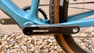 Brugt Ghost Asket CF X 2025 Road & Gravel — billede 5 af 10