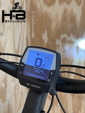 Used CUBE Touring Hybrid Pro 500 Allroad Shimano Deore 2022 Urban, Light Gray — image 9 of 15