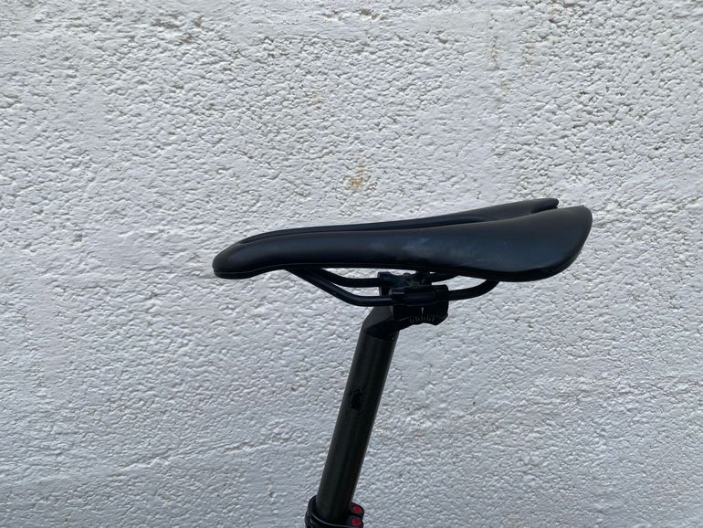 Used Ridley X-Night Disc - Frame/Fork Set 2020 2020 Road & Gravel, Black — image 6 of 13