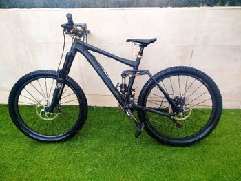 Gebrauchtes Canyon Torque Shimano Deore XT 2012 MTB