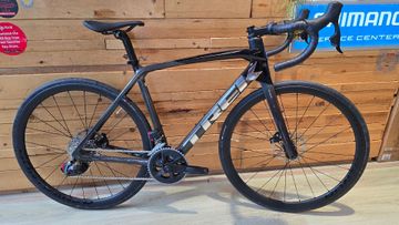 Used Trek Émonda SL 6 AXS 2023 2023 Road & Gravel