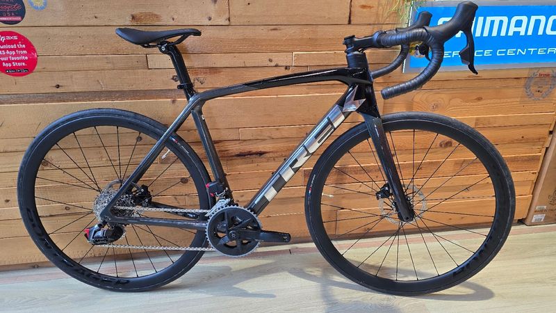 Trek Émonda SL 6 AXS 2023 2023 Road & Gravel de segunda mano