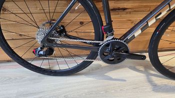 Gebrauchtes Trek Émonda SL 6 AXS 2023 2023 Road & Gravel, Schwarz — Bild 2 von 3