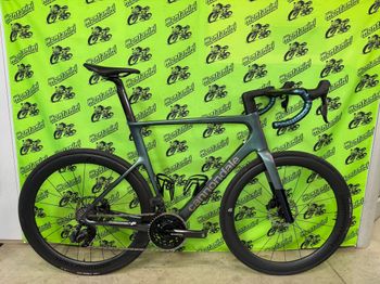 Used Cannondale Supersix Evo 1 2023 Road & Gravel