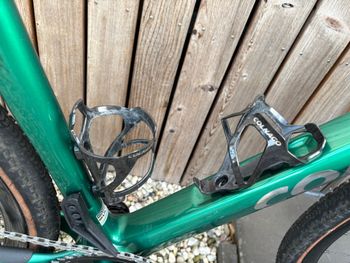 Brugt Colnago G4-X Sram Rival AXS 2025 2025 Road & Gravel — billede 8 af 18
