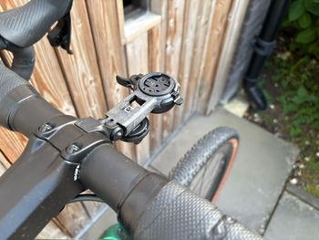 Brugt Colnago G4-X Sram Rival AXS 2025 2025 Road & Gravel — billede 13 af 18
