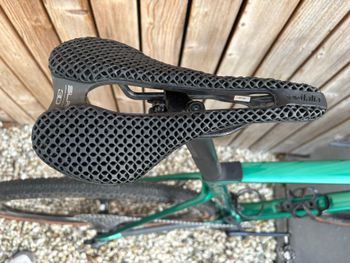 Brugt Colnago G4-X Sram Rival AXS 2025 2025 Road & Gravel — billede 11 af 18