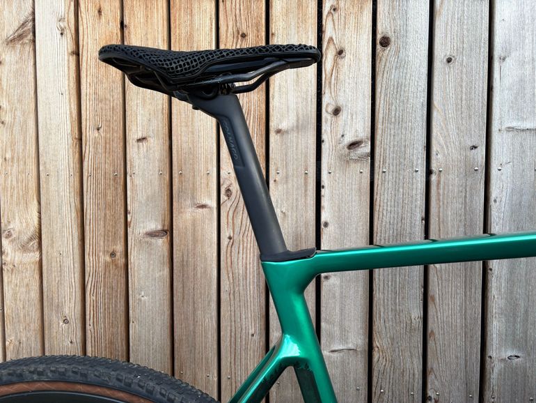 Brugt Colnago G4-X Sram Rival AXS 2025 2025 Road & Gravel — billede 6 af 18