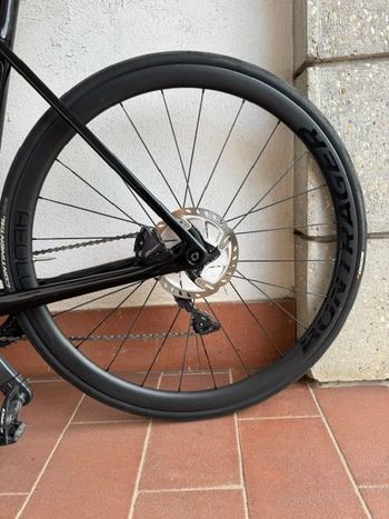 Brugt Trek Émonda SL 6 Disc Pro 2022 2022 Road & Gravel — billede 3 af 8