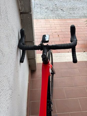 Brugt Trek Émonda SL 6 Disc Pro 2022 2022 Road & Gravel — billede 5 af 8