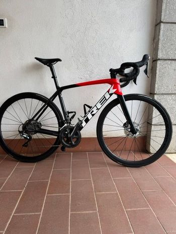 Brugt Trek Émonda SL 6 Disc Pro 2022 2022 Road & Gravel — billede 4 af 8