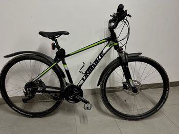 Used Unibike Crossfire 2022 MTB