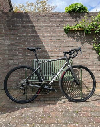 Used Specialized Allez Disc 2023 2023 Road & Gravel