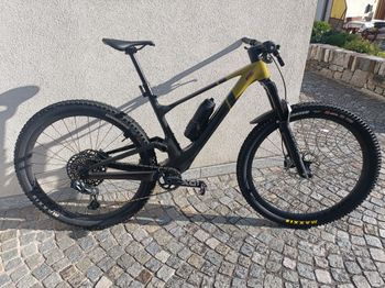 Used Scott Spark ST 900 Tuned TR 2023 2023 MTB
