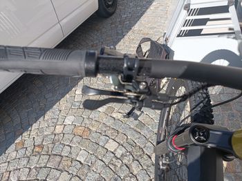 Used Scott Spark Sram X0 EAGLE AXS 2023 Mountainbike, Black, 29 — image 5 of 9