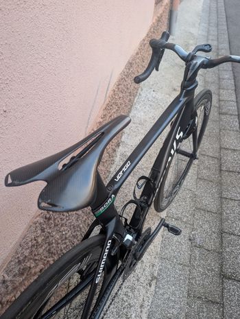 Używany Specialized S-Works Venge ViAS Di2 2016 2016 Road & Gravel — zdjęcie 2 z 4