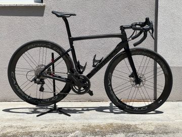 Gebrauchtes Specialized S-WORKS Tarmac SL6 Campagnolo Record 12s 2020 Road & Gravel