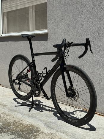 Used Specialized S-WORKS Tarmac SL6 Campagnolo Record 12s 2020 Road & Gravel, Black — image 2 of 17