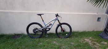 Used YT Industries CAPRA Pro Race 29 2020 2020 MTB