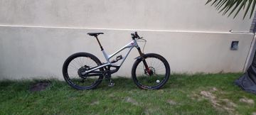 Brugt YT Industries CAPRA Pro Race 29 2020 2020 Mountainbike — billede 1 af 3