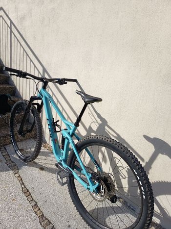 Použité CUBE STEREO ONE22 RACE 2024 2024 Mountainbike — obrázek 10 z 11