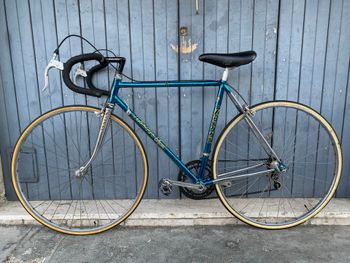 Použité Liotto Custom Campagnolo Super Record 1984 Road & Gravel — obrázek 2 z 9