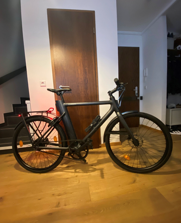 Cowboy C3 2023 2023 Urban & Touring d'occasion