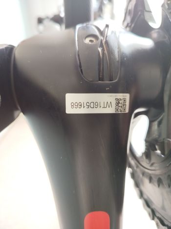 Used Wilier CENTO10PRO SHIMANO DURA ACE 9100 2019 2019 Road & Gravel, Black — image 8 of 16