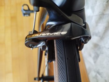 Used Wilier CENTO10PRO SHIMANO DURA ACE 9100 2019 2019 Road & Gravel, Black — image 7 of 16