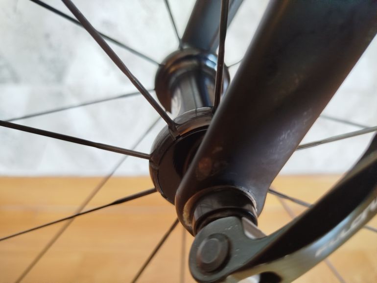 Used Wilier CENTO10PRO SHIMANO DURA ACE 9100 2019 2019 Road & Gravel, Black — image 16 of 16
