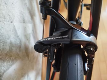 Used Wilier CENTO10PRO SHIMANO DURA ACE 9100 2019 2019 Road & Gravel, Black — image 9 of 16