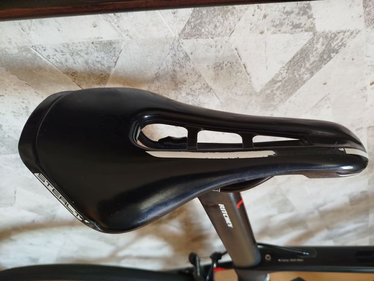 Used Wilier CENTO10PRO SHIMANO DURA ACE 9100 2019 2019 Road & Gravel, Black — image 10 of 16