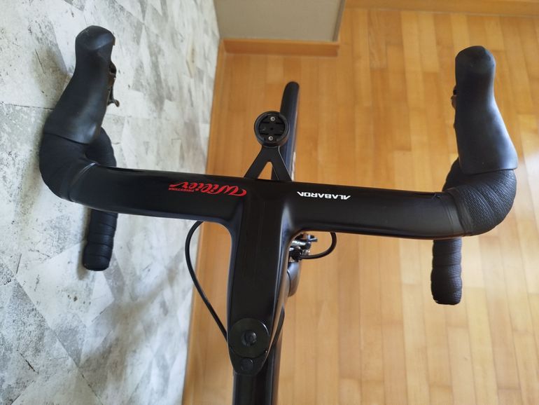 Used Wilier CENTO10PRO SHIMANO DURA ACE 9100 2019 2019 Road & Gravel, Black — image 5 of 16