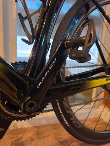 Použité Scott Foil Premium 2020 2020 Road & Gravel — obrázek 2 z 14