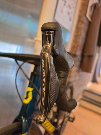Použité Scott Foil Premium 2020 2020 Road & Gravel — obrázek 11 z 14