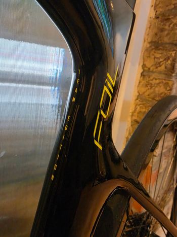 Použité Scott Foil Premium 2020 2020 Road & Gravel — obrázek 5 z 14