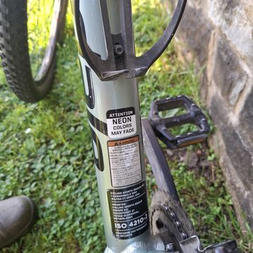 Tweedehands Cannondale F-Si Carbon 4 2017 2017 Mountainbike — afbeelding 5 van 5